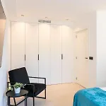 Aparthotel Galihost - Rd Con Piscina Climatizada Raxo