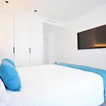 Aparthotel Galihost - Rd Con Piscina Climatizada