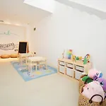 Ξενοδοχείο με διαμερίσματα Galihost - Rd Con Piscina Climatizada 4*