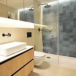 Aparthotel Galihost - Rd Con Piscina Climatizada Raxo