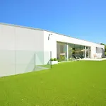 Ξενοδοχείο με διαμερίσματα Galihost - Rd Con Piscina Climatizada