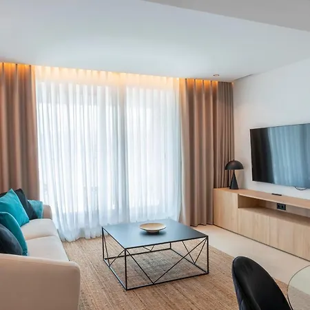 Rd Apartamento Aparthotel