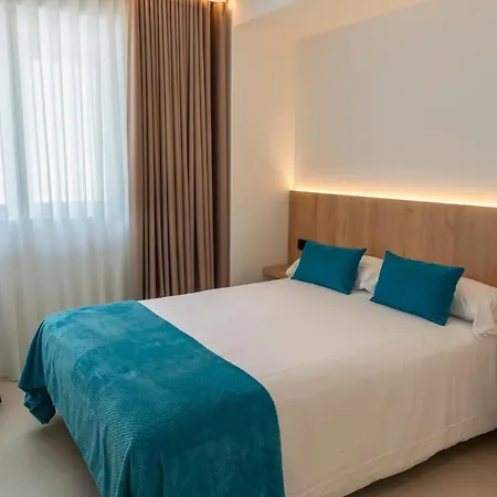 Rd Apartamento Aparthotel 4*