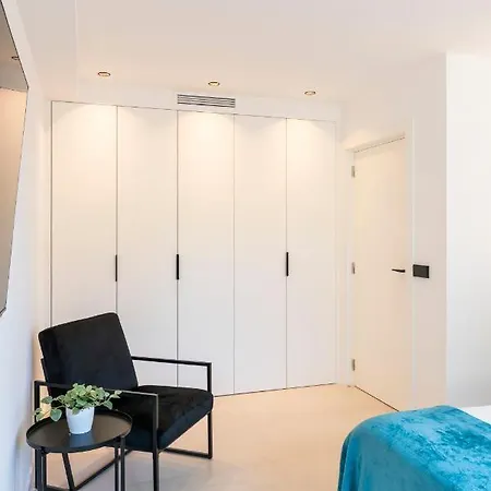 Aparthotel Rd Apartamento Raxo