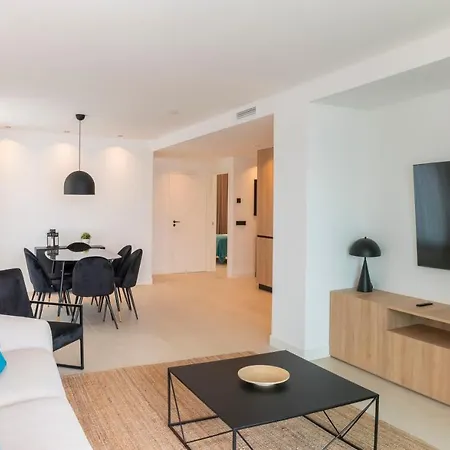 Rd Apartamento Aparthotel