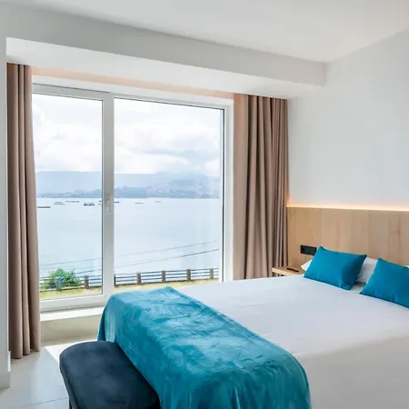 Aparthotel Rd Apartamento Raxo