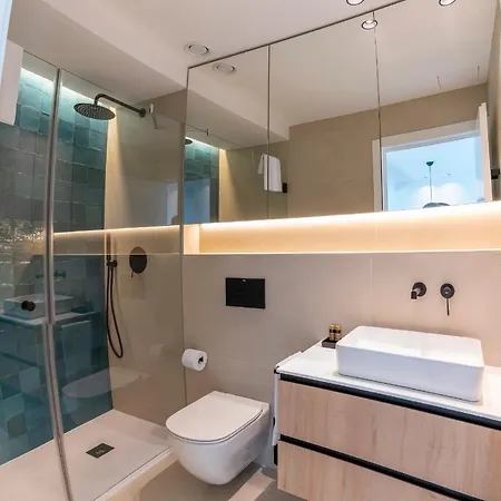 Aparthotel Rd Apartamento