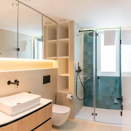 Aparthotel Galihost - Rd *