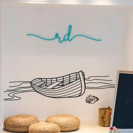 Rd Apartamento Aparthotel