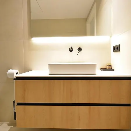 Rd Apartamento 4* Raxo