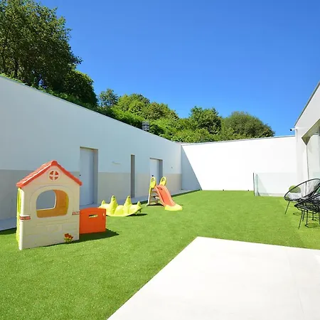 Galihost - Rd Con Piscina Climatizada 4*