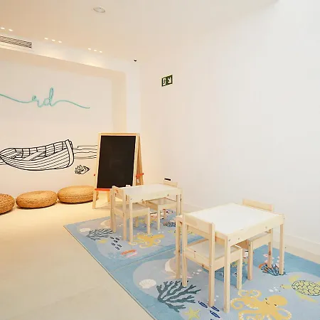 Rd Apartamento 4* Raxo