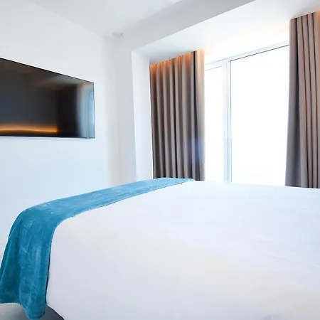 Aparthotel Galihost - Rd