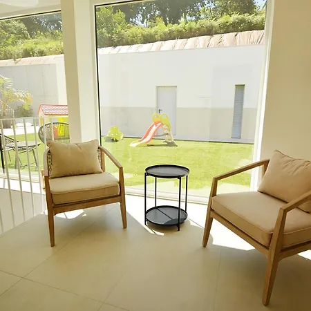 Rd Apartamento Aparthotel