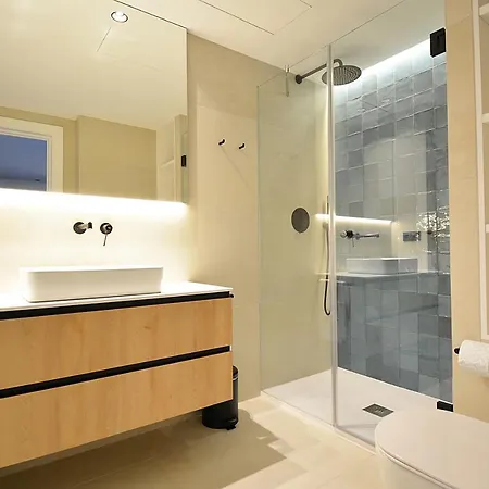 Aparthotel Rd Apartamento Raxo
