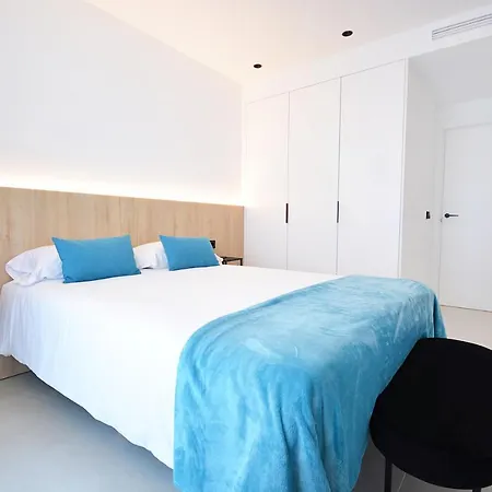 Aparthotel Galihost - Rd *