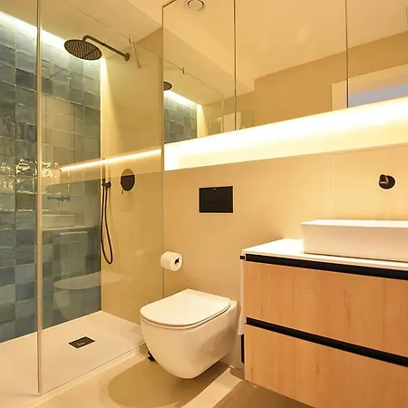 Aparthotel Galihost - Rd Raxó