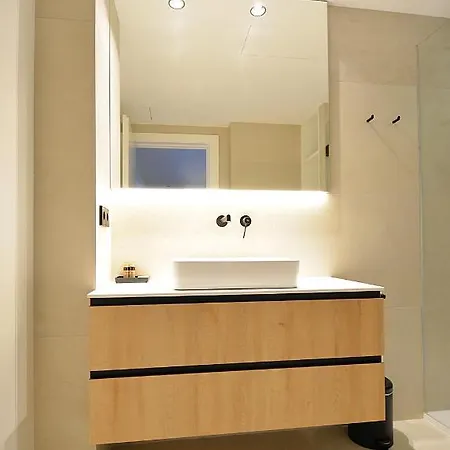 Rd Apartamento Aparthotel