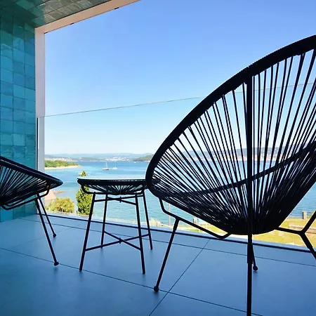 Aparthotel Rd Apartamento Raxo