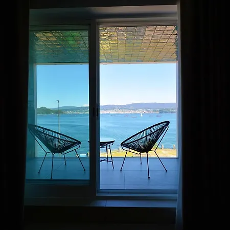 Aparthotel Rd Apartamento Raxo