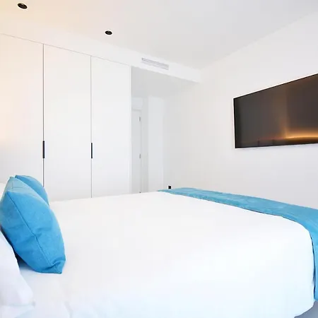 Aparthotel Rd Apartamento