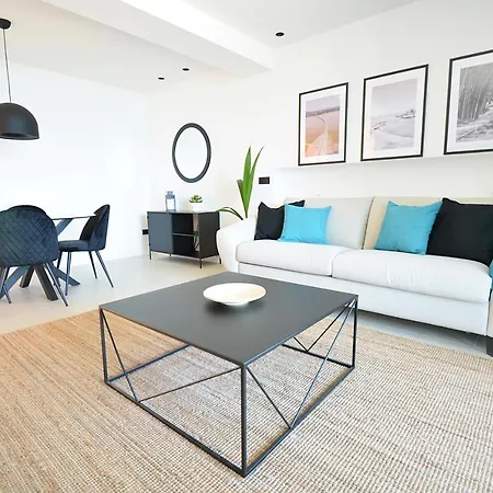 Rd Apartamento 4*