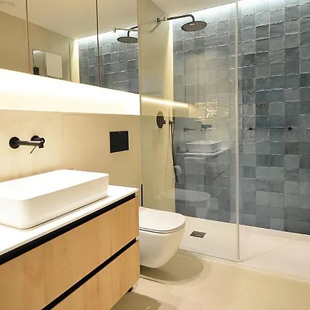 Aparthotel Rd Apartamento Raxo