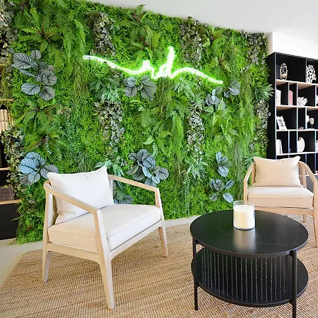 Rd Apartamento Aparthotel