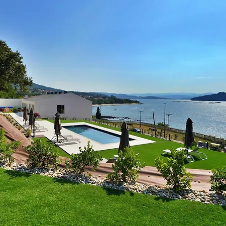 Galihost - Rd Con Piscina Climatizada Apartmanhotel 4*