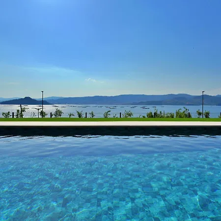 Hotel apartamentowy Galihost - Rd