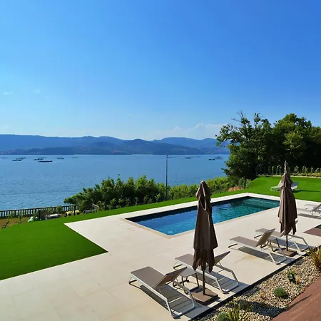 Aparthotel Rd Apartamento 4*