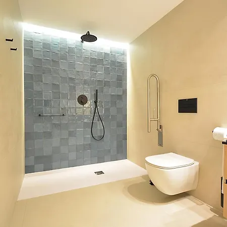 Rd Apartamento Aparthotel