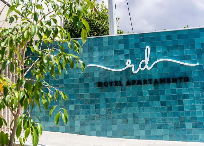 Apartmanhotel Galihost - Rd Con Piscina Climatizada Raxo