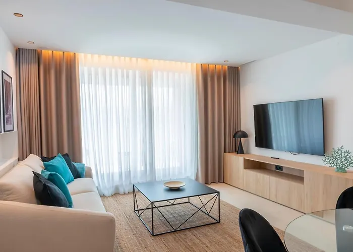 Galihost - Rd Con Piscina Climatizada Apartmanhotel