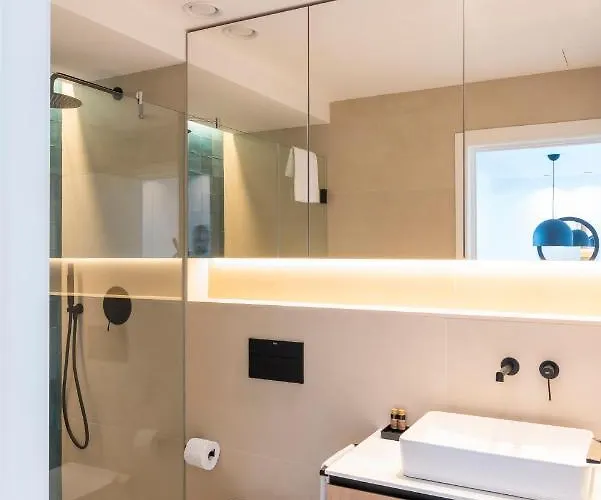 Galihost - Rd Hotel apartamentowy Raxó