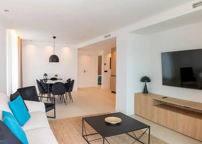 Galihost - Rd Con Piscina Climatizada Apartmanhotel