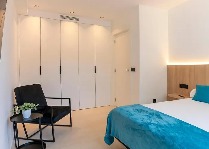 Galihost - Rd Con Piscina Climatizada