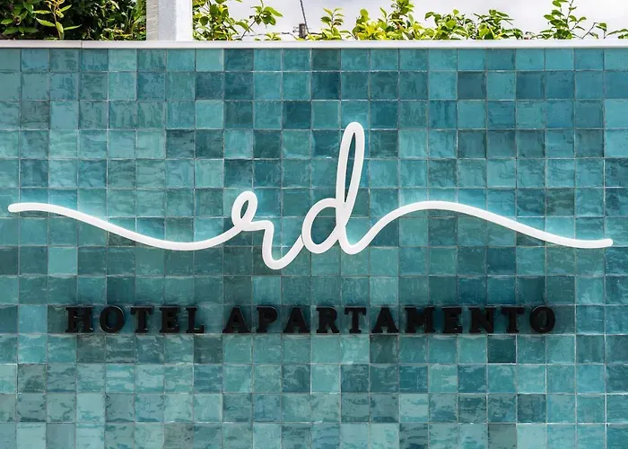 Galihost - Rd Apart Otel Raxo