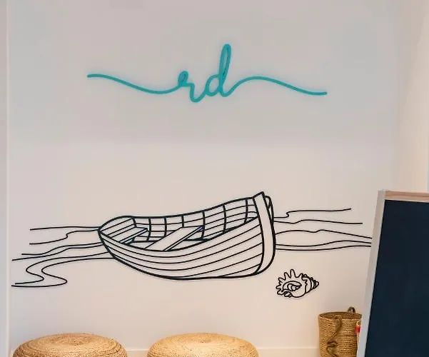 Galihost - Rd Apart Otel