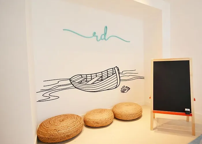 Galihost - Rd Hotel apartamentowy Raxó