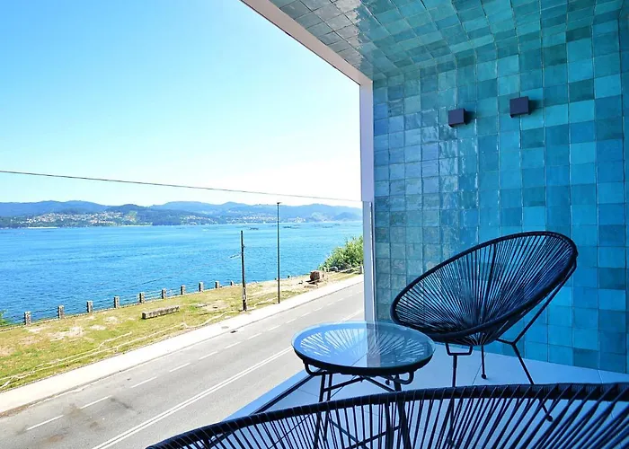 Galihost - Rd Con Piscina Climatizada Raxo
