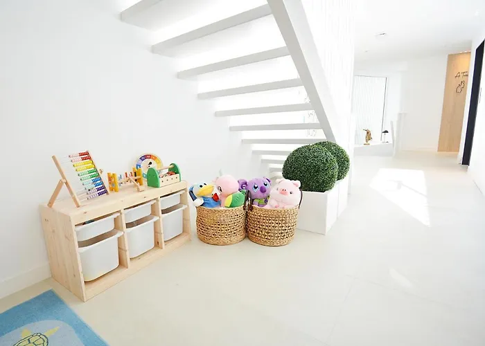 Galihost - Rd Hotel apartamentowy Raxó