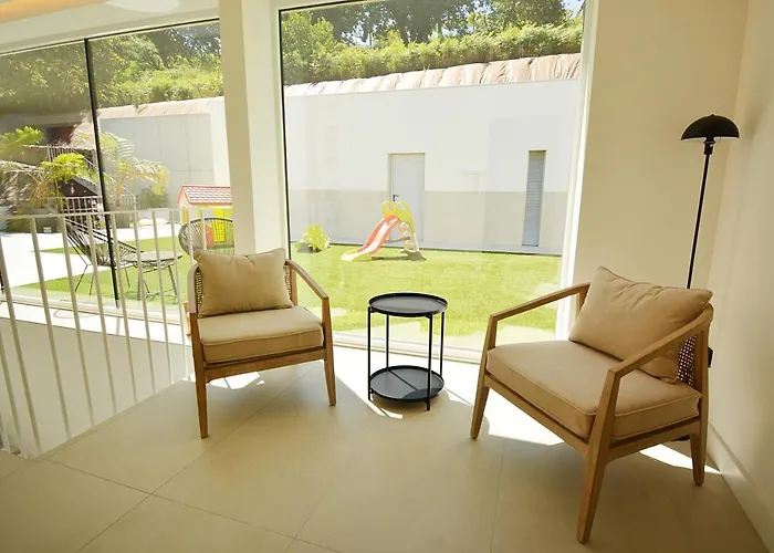 Galihost - Rd Con Piscina Climatizada Apartmanhotel