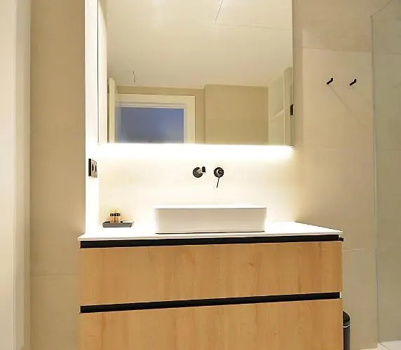 Galihost - Rd Con Piscina Climatizada Apartmanhotel