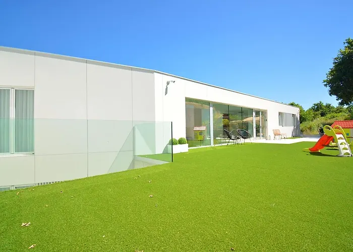 Apartmanhotel Galihost - Rd Con Piscina Climatizada