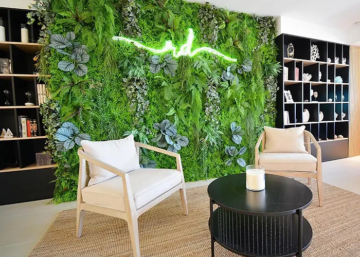 Galihost - Rd Hotel apartamentowy