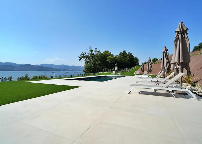 Apart Otel Galihost - Rd 4*