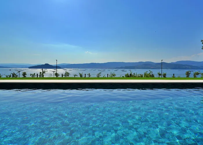 Hotel apartamentowy Galihost - Rd