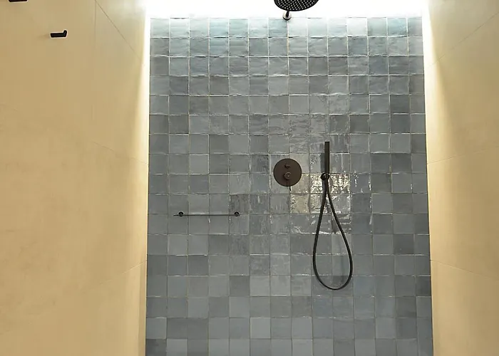 Galihost - Rd Con Piscina Climatizada Raxo