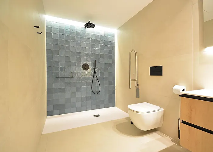 Galihost - Rd Con Piscina Climatizada Apartmanhotel